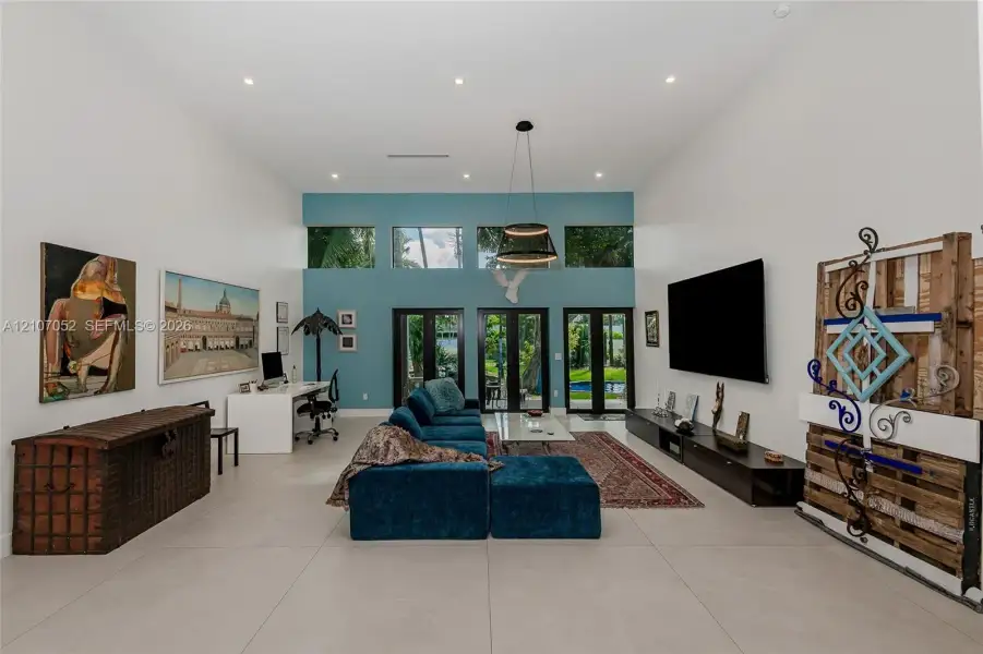 Furnished interior view inside a new home in , Lazy Lake (Image 10). Furnished interior view inside a new home in , Lazy Lake (Image 10).