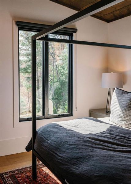 Close-up of interior finishes inside a home in , Mineral Bluff (Image 20). Close-up of interior finishes inside a home in , Mineral Bluff (Image 20).