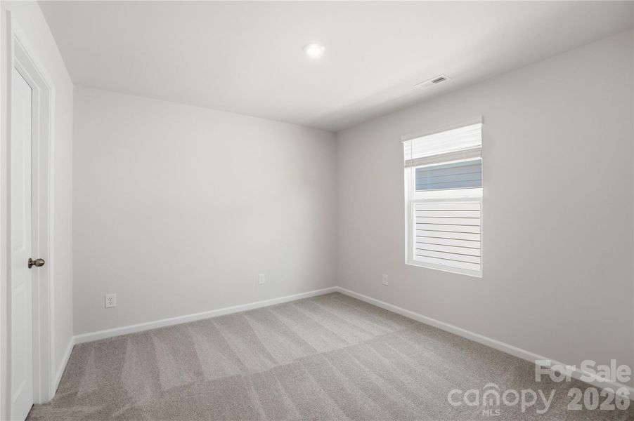 Bedroom 2 up Bedroom 2 up