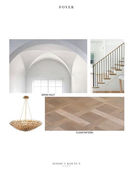 Sample of building materials used in homes in , Dallas (Image 23).