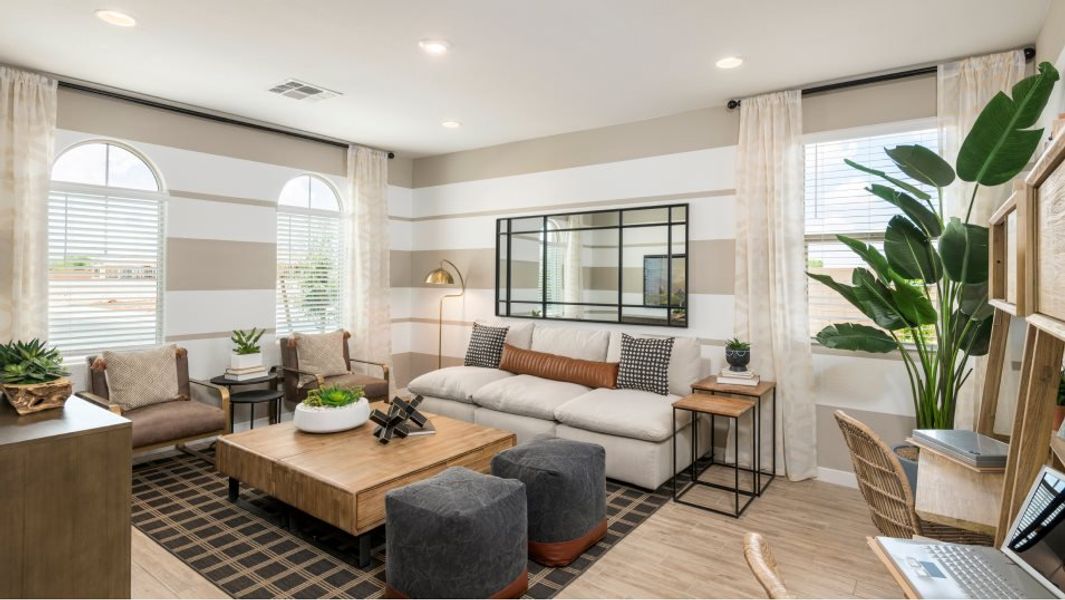 Image 21 of the McCartney Ranch - Crossing community in Casa Grande, AZ. Image 21 of the McCartney Ranch - Crossing community in Casa Grande, AZ.