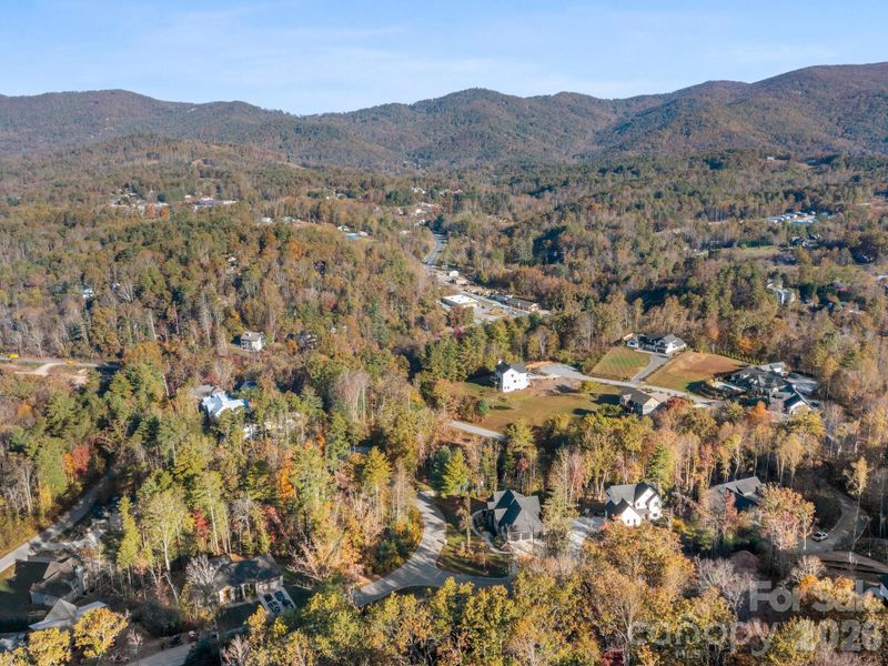 Natural landscape and outdoor views near  in Fairview (Image 32).