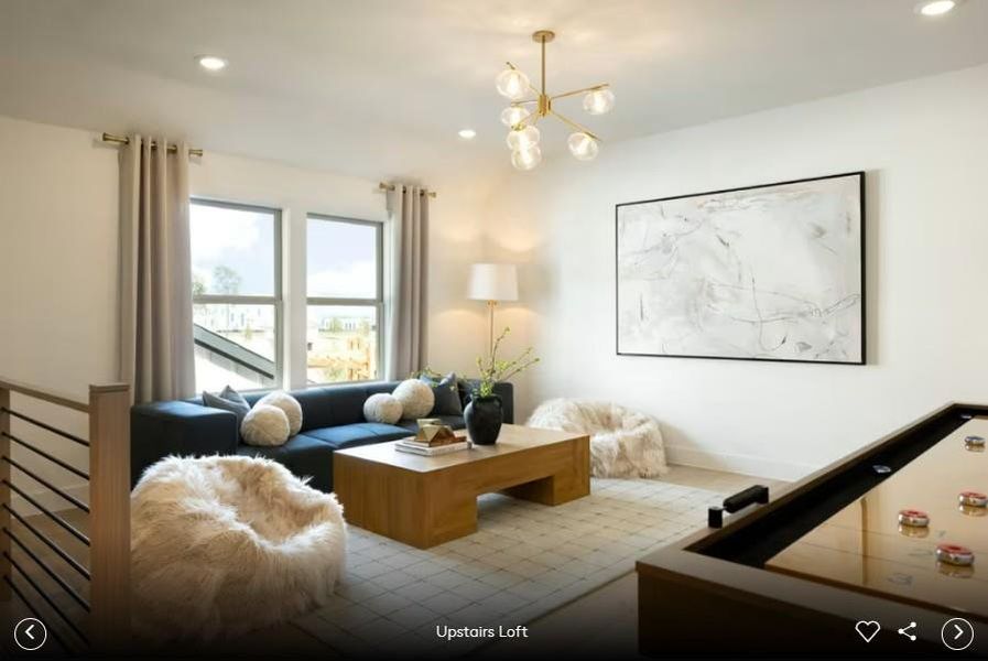 Interior photos- Photo of Pulte model home with same floor plan, not of actual home listed. Interior photos- Photo of Pulte model home with same floor plan, not of actual home listed.