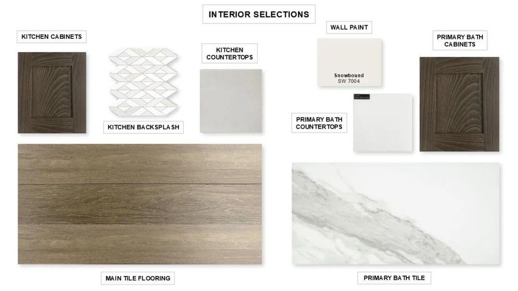 Image 7 of a home in Bridgeland 45'.