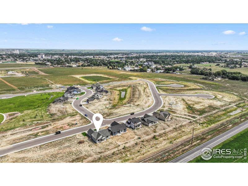 Image 40 of a home in . Image 40 of a home in .