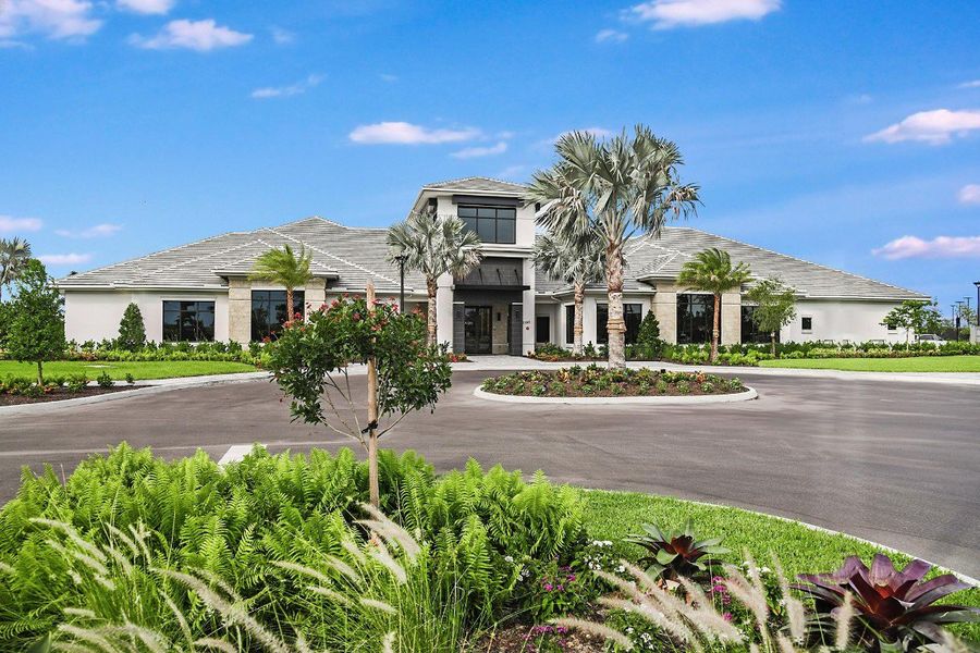 Esplanade at Tradition Community