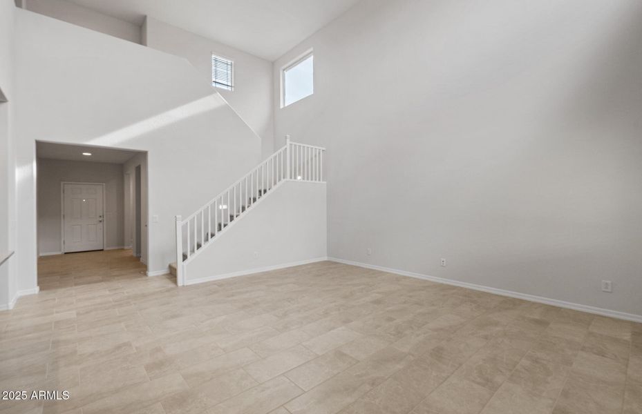 Gathering Room Gathering Room