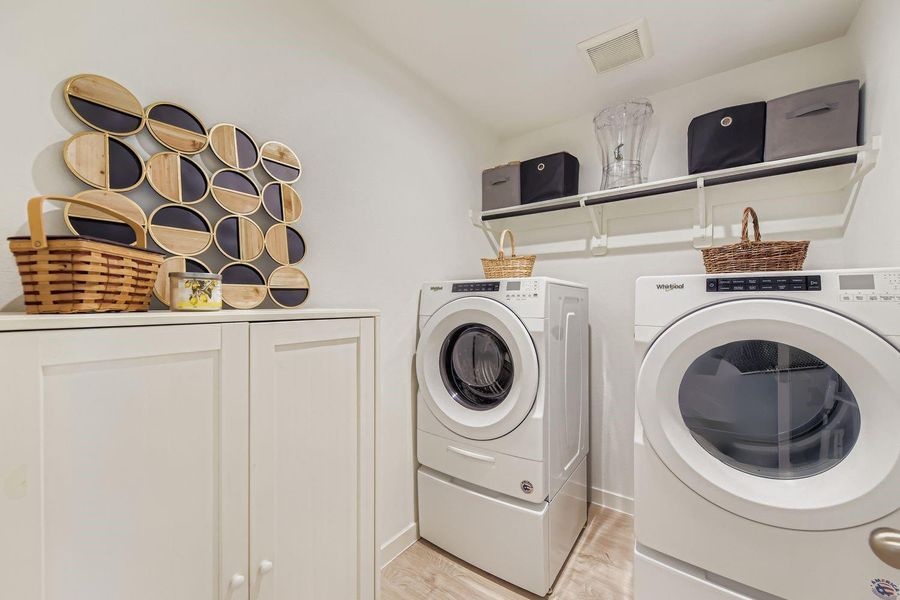 Image 28 of a home in . Image 28 of a home in .