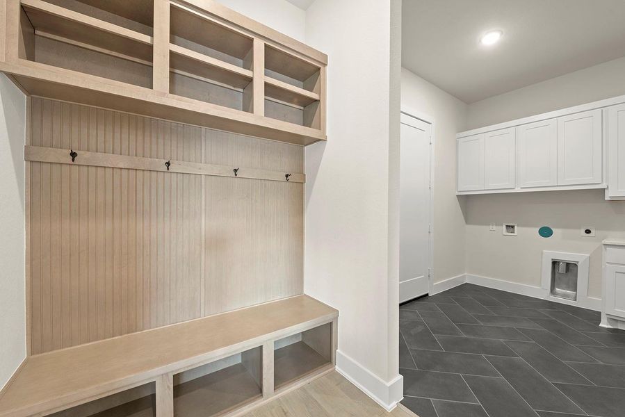Mud Room Mud Room