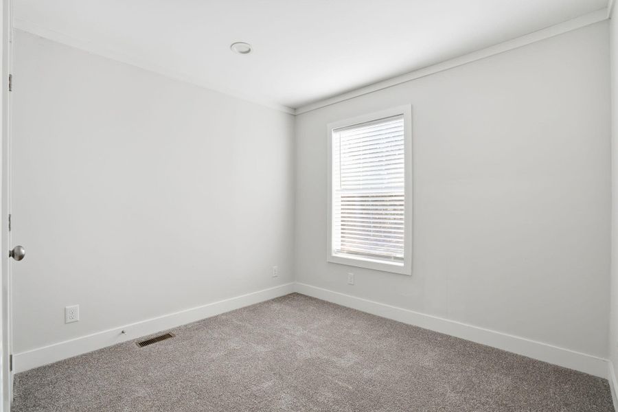 Spacious, unfurnished interior of a new home in , Conway (Image 16).
