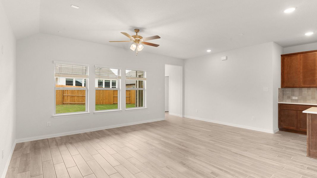 Representative Photo. This home is not complete.