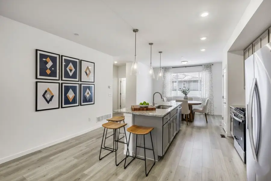 2br New Home in Fort Collins, CO.  - Slide 9