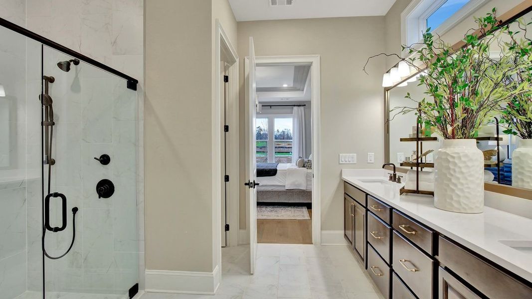 Owner's Bath Owner's Bath
