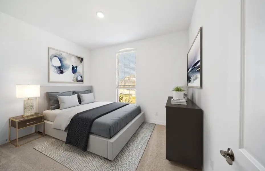 Guest Bedroom 2 -Representation Photos Only Guest Bedroom 2 -Representation Photos Only