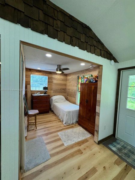 Furnished interior view inside a new home in , Gainesville (Image 13). Furnished interior view inside a new home in , Gainesville (Image 13).