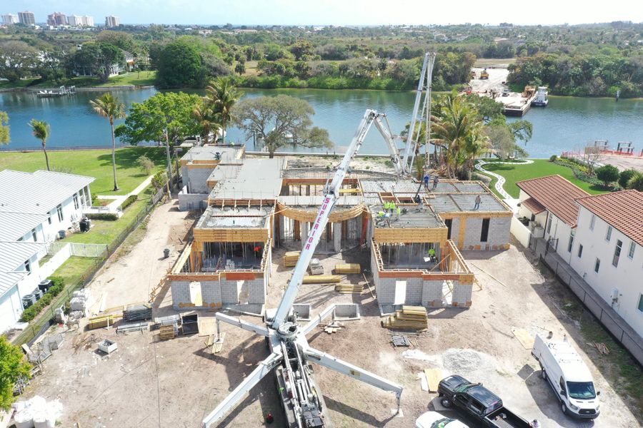 construction update 03.07