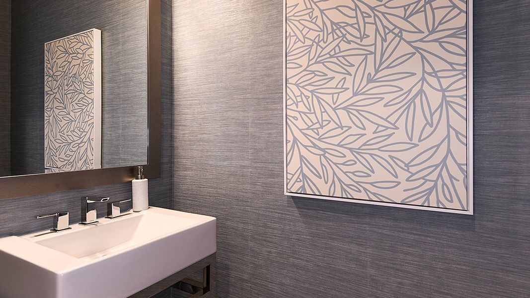 Representative furnished interior of a home built from the Farnese by Taylor Morrison in Esplanade at Azario Lakewood Ranch, Lakewood Ranch (Image 25). Representative furnished interior of a home built from the Farnese by Taylor Morrison in Esplanade at Azario Lakewood Ranch, Lakewood Ranch (Image 25).