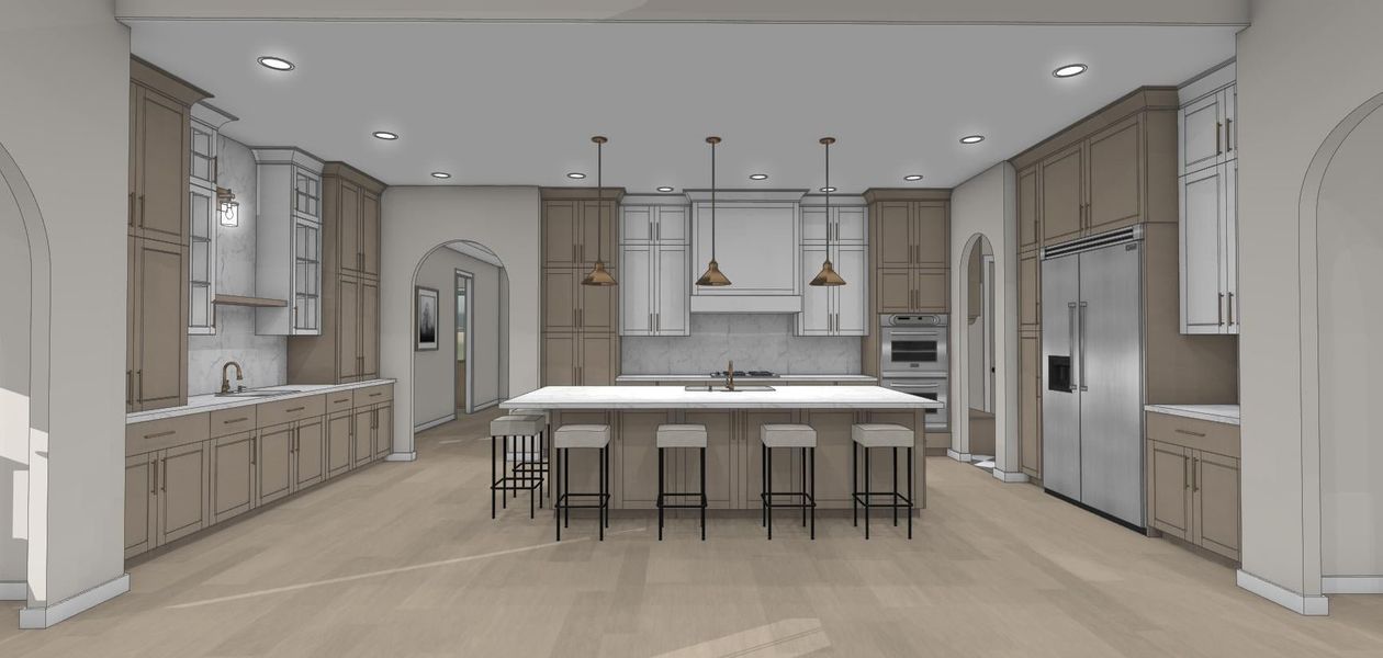 Representative furnished interior of a home built from the Berkeley by Keystone Custom Homes in Arbor Gate, Simpsonville (Image 6). Representative furnished interior of a home built from the Berkeley by Keystone Custom Homes in Arbor Gate, Simpsonville (Image 6).