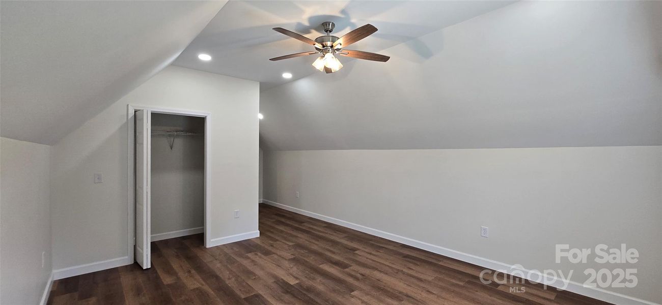 Spacious, unfurnished interior of a new home in , Rutherfordton (Image 24).