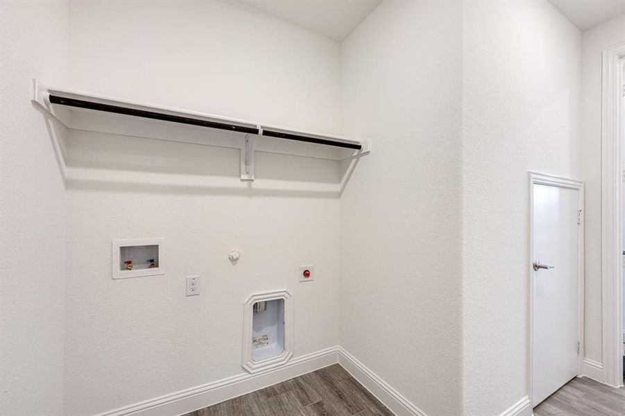 Image 33 of a home in Hampton Park.