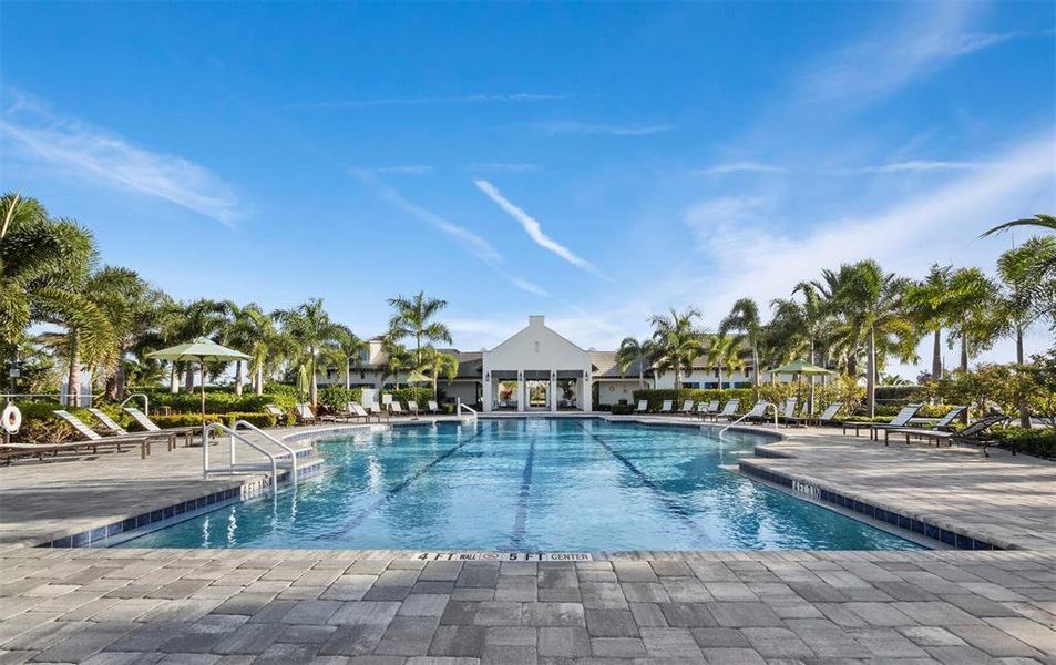 Community amenities in , Sarasota (Image 46).