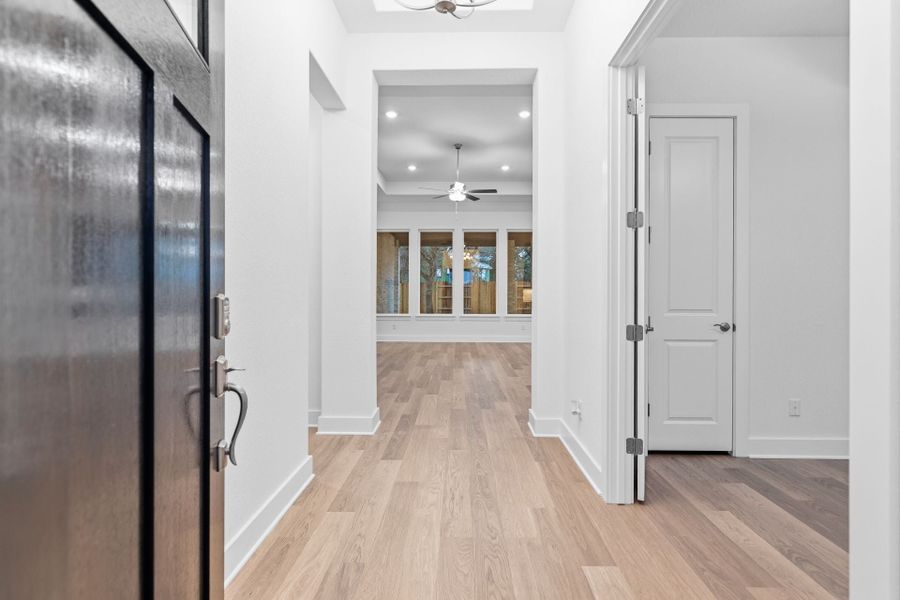 New Home in Georgetown, TX.  - Slide 9