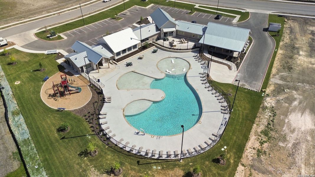 Community amenities in Grace Valley, Marion (Image 43).