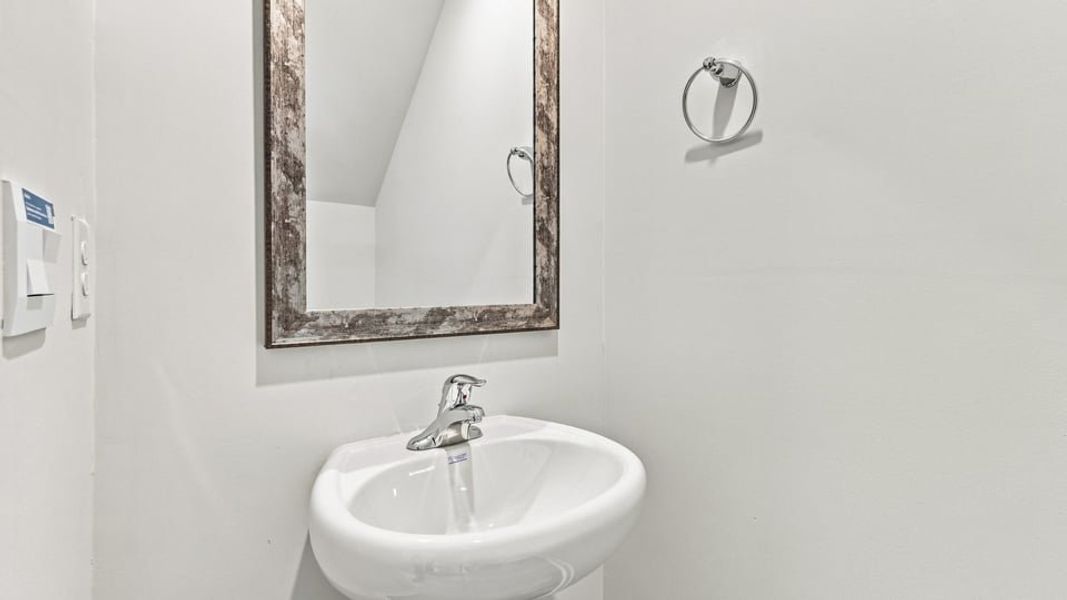 Close-up of interior finishes inside a home in Durbin Meadows, Fountain Inn (Image 15). Close-up of interior finishes inside a home in Durbin Meadows, Fountain Inn (Image 15).