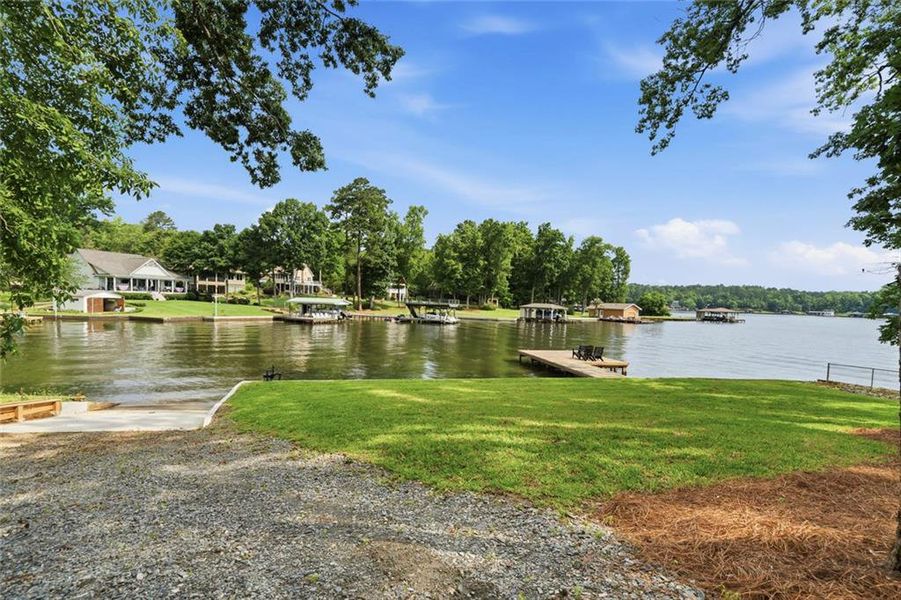 Natural landscape and outdoor views near  in Eatonton (Image 34).