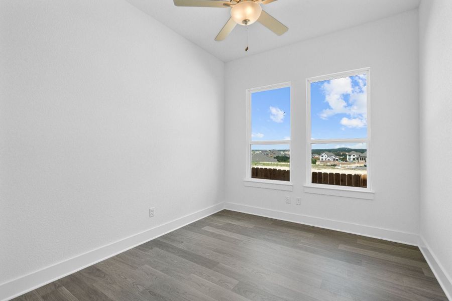 New Home in Liberty Hill, TX.  - Slide 6