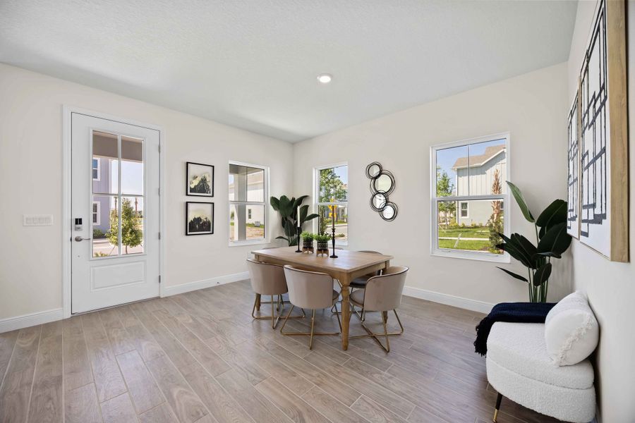 2,295sf New Home in Sarasota, FL. - Slide 10 2,295sf New Home in Sarasota, FL. - Slide 10