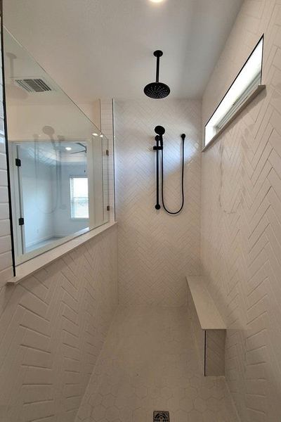 Close-up of interior finishes inside a home in Wolf Ranch, Georgetown (Image 8). Close-up of interior finishes inside a home in Wolf Ranch, Georgetown (Image 8).
