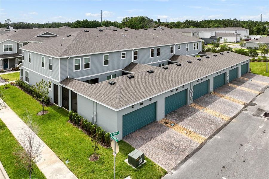 Image 31 of a home in Rivington.