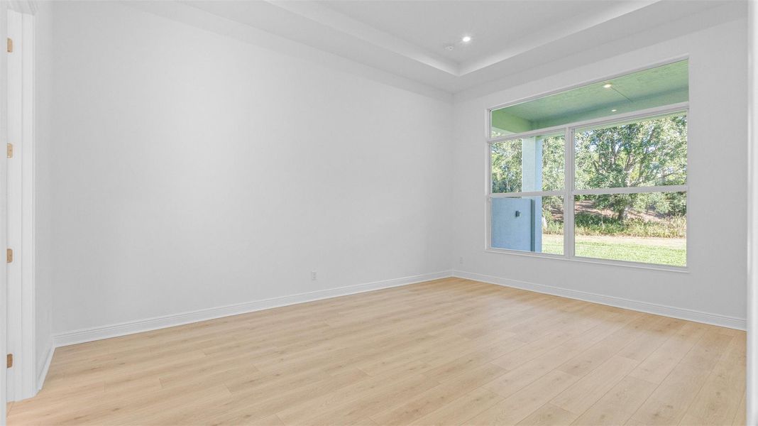 Spacious, unfurnished interior of a new home in Rivella, Port St. Lucie (Image 25). Spacious, unfurnished interior of a new home in Rivella, Port St. Lucie (Image 25).