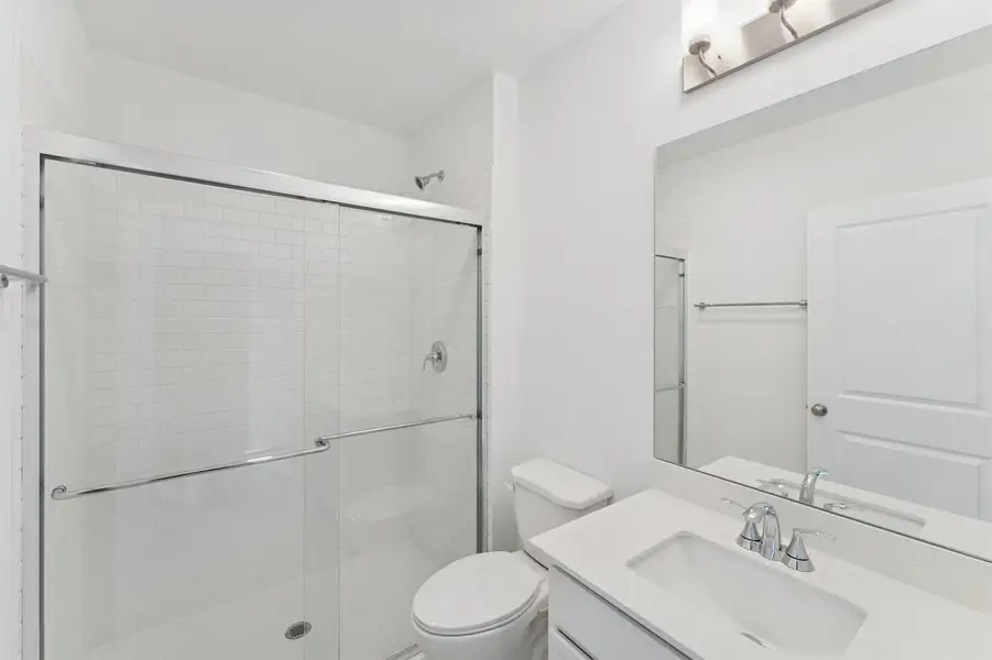 ESP Bath