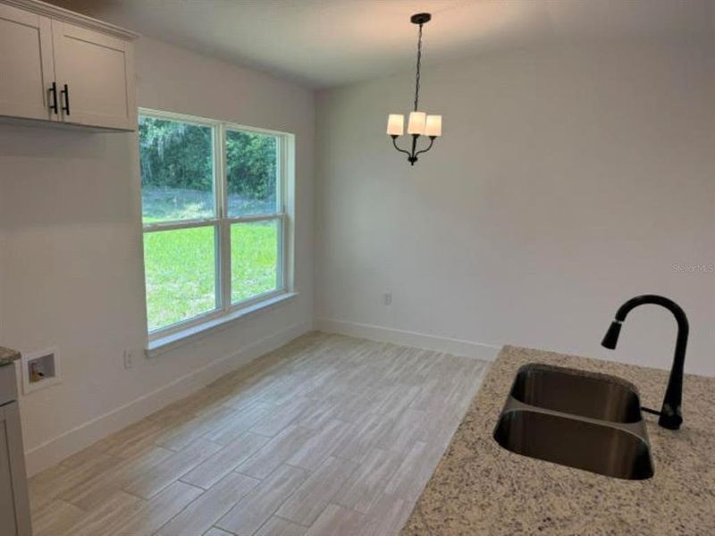 Spacious, unfurnished interior of a new home in West Oak, Ocala (Image 13). Spacious, unfurnished interior of a new home in West Oak, Ocala (Image 13).