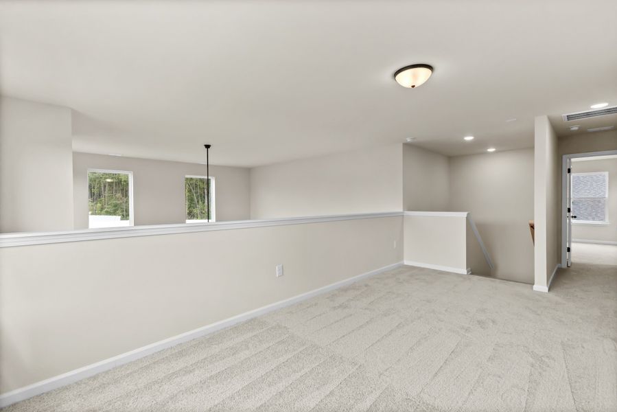 Image 24 representing the Harrison by Ashton Woods in Trieste at Bella Vita, Myrtle Beach, SC. Image 24 representing the Harrison by Ashton Woods in Trieste at Bella Vita, Myrtle Beach, SC.