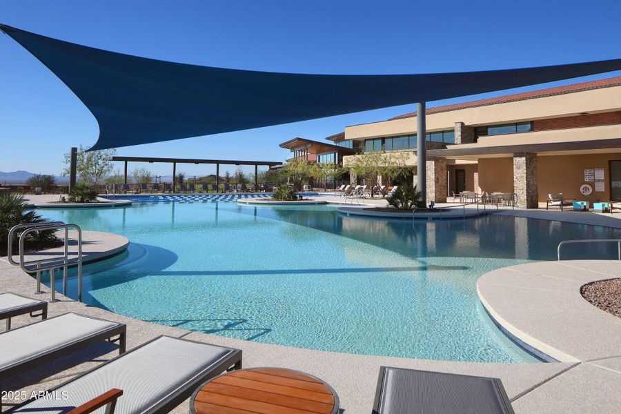 9.Saguaro Rec Center 9.Saguaro Rec Center