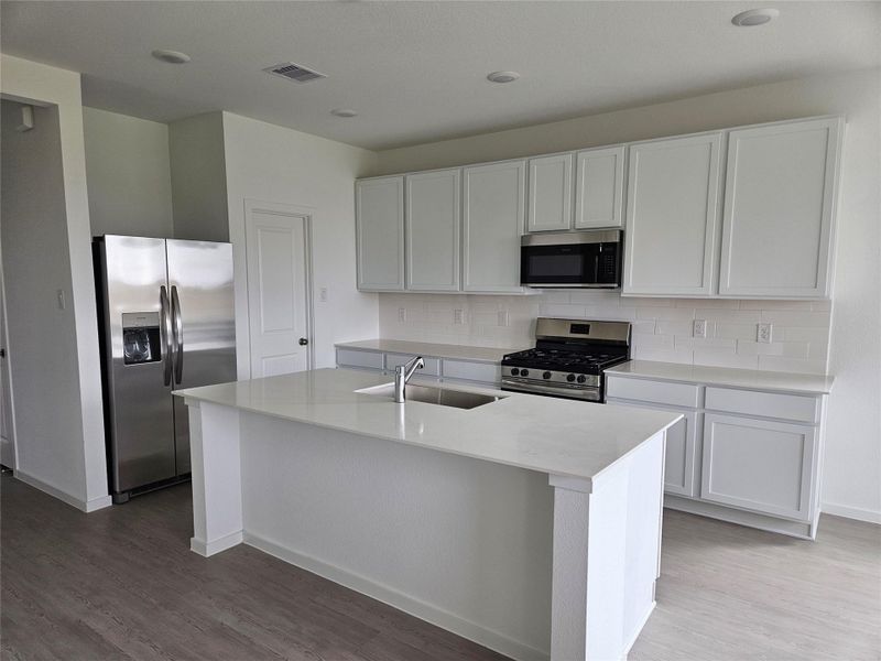 Representative photo, not actual home Representative photo, not actual home