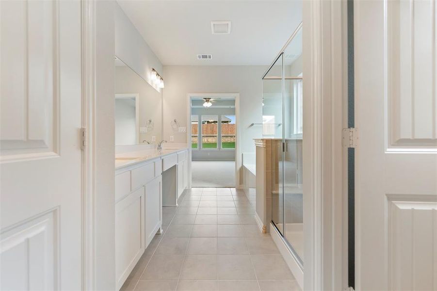 Image 39 of a home in Liberty Pointe. Image 39 of a home in Liberty Pointe.