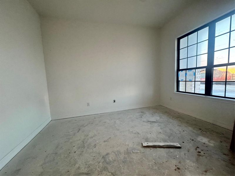 Actual progress of your home. Actual progress of your home.