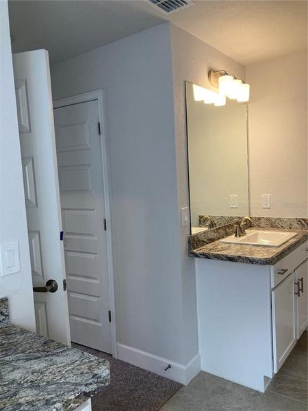 Furnished interior view inside a new home in , Ocala (Image 4). Furnished interior view inside a new home in , Ocala (Image 4).