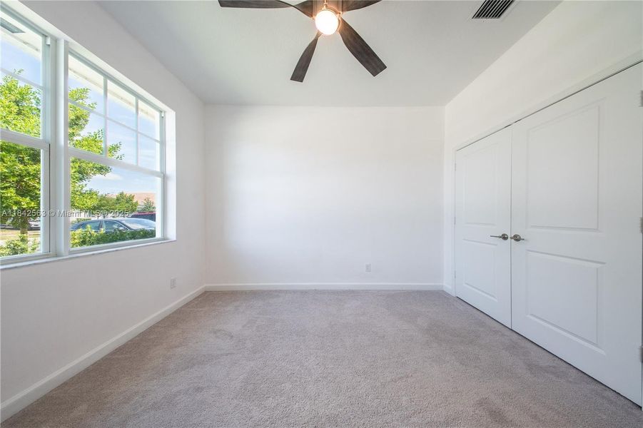 Spacious, unfurnished interior of a new home in , Loxahatchee (Image 17).
