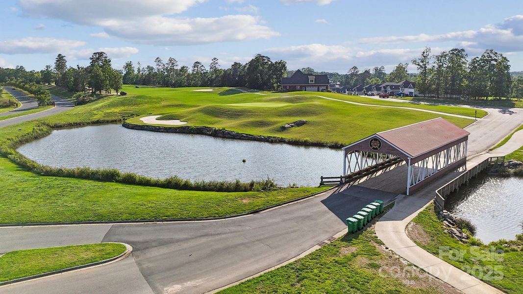 Image 35 of a home in Running Creek.