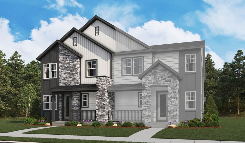 Nina2-DA25-DuosatLookingGlass Elevation B Nina2-DA25-DuosatLookingGlass Elevation B