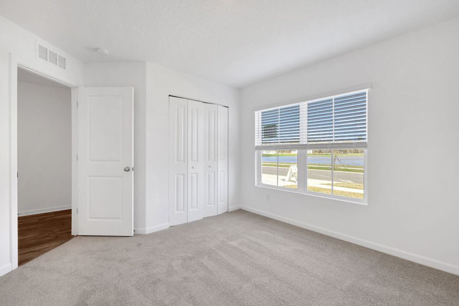 Jacksonville, FL New Home.  - Slide 27