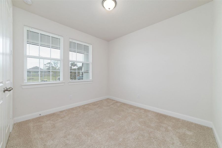 Spacious, unfurnished interior of a new home in , Tomball (Image 26). Spacious, unfurnished interior of a new home in , Tomball (Image 26).