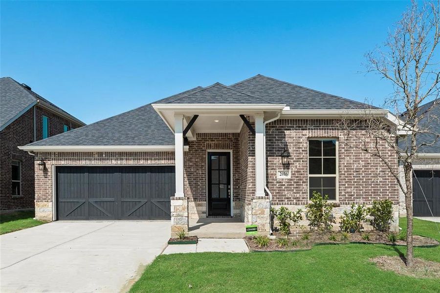 Aurora Hill Country Aurora Hill Country