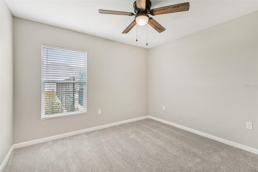 Spacious, unfurnished interior of a new home in , Daytona Beach (Image 17).