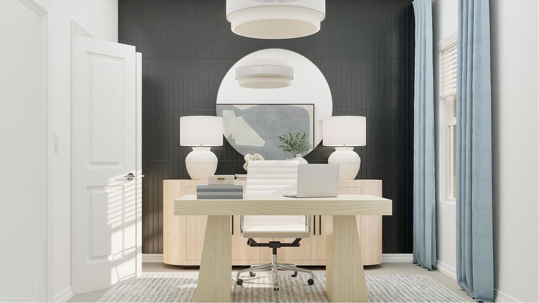 Florida Core N065 Franklin Bed3 1of2 F1